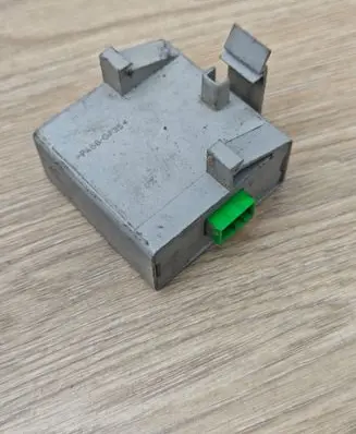 Volvo S60 Alarm control unit/module 9472105 F05V00026