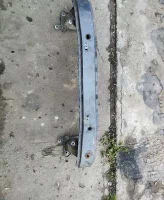Volvo S40 Front bumper support beam
