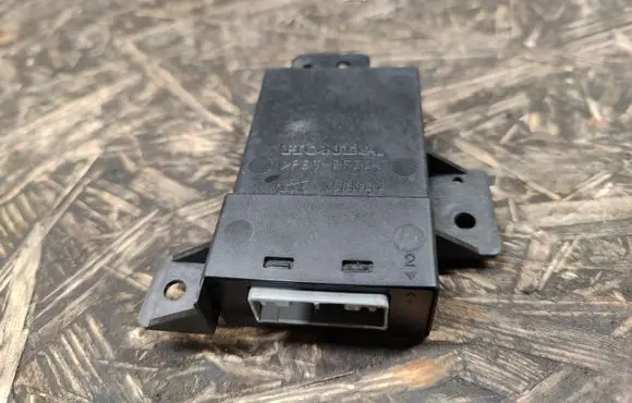 Acura ZDX Seat control module AJ11160409 M38787