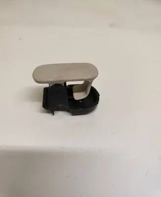 Chrysler Pacifica Hook 66592