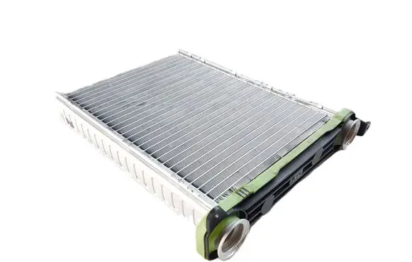 Renault Megane III Heater blower radiator 670899U 121029062221