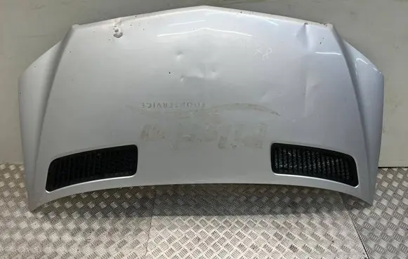 Mercedes-Benz Sprinter W906 Engine bonnet/hood