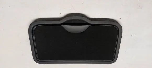 Citroen C3 Picasso Glove box central console 9684896277