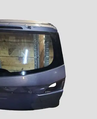 Mazda 6 Tailgate/trunk/boot lid
