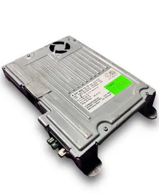 Mercedes-Benz GLB x247 Central body control module S1552 A2479001515