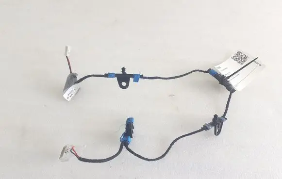 BMW X3 F25 Front door wiring loom 149726 7252537