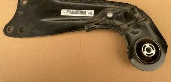 Front control arm