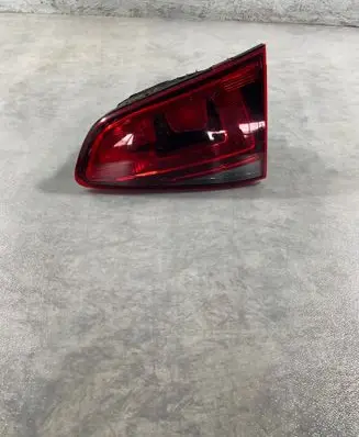 Volkswagen Golf VII Tailgate rear/tail lights 2SD01197804 00027321 5GM945094A