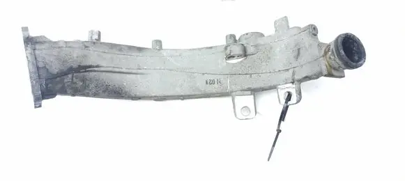 Mercedes-Benz C W203 EGR valve cooler A6111410204