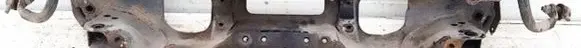 Subaru Impreza III Rear anti-roll bar/sway bar 
