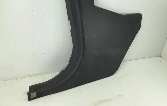 Mercedes-Benz E W212 Front sill trim cover A2126800506