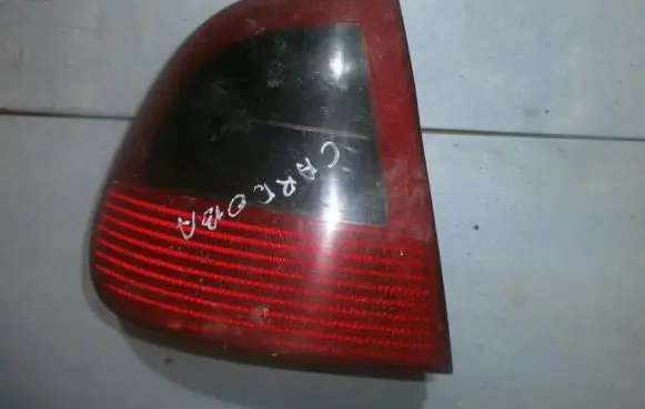 Seat Cordoba (6K) Rear/tail lights 6k59545095