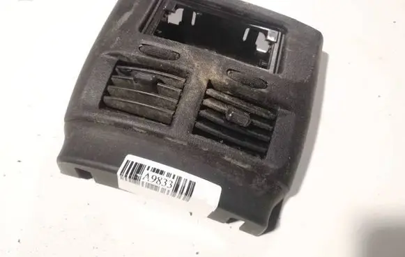 Lexus IS 220D-250-350 Dash center air vent grill 5886053010 58860-53010