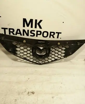 Mazda 3 I Front grill K3006