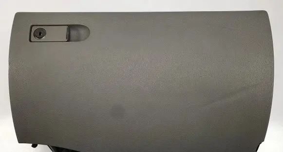 Mercedes-Benz C W204 Glove box A2046800091
