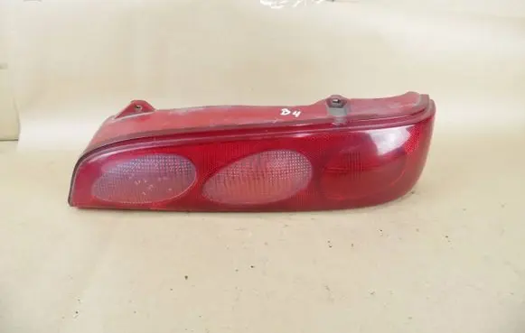 Fiat Seicento/600 Rear/tail lights