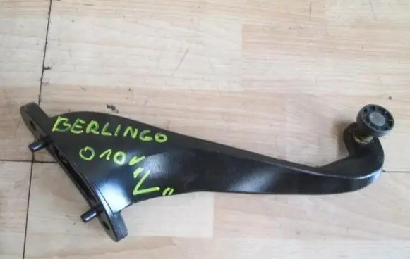 Citroen Berlingo Sliding door middle roller runner 