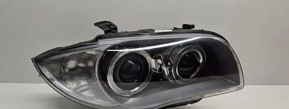 Headlight/headlamp