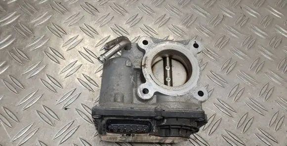 Toyota C-HR I Throttle valve 2203047080