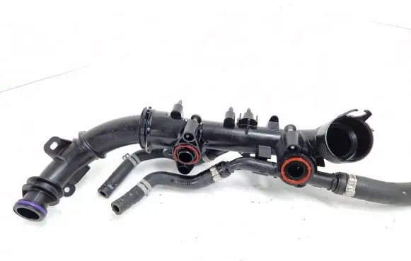Peugeot 208 Intercooler hose/pipe