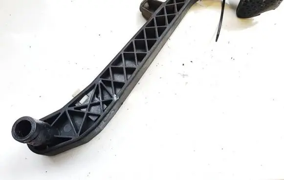 Opel Meriva A Clutch pedal 93389969