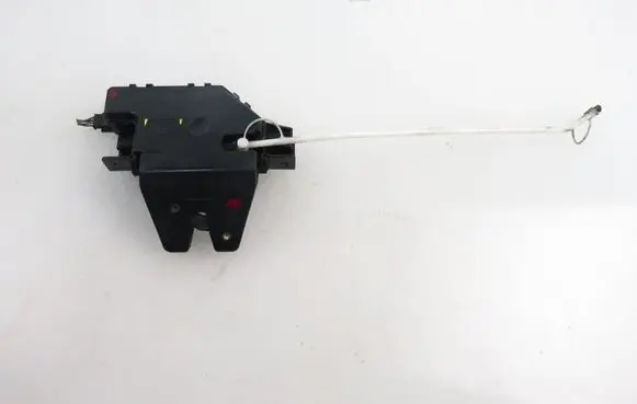 BMW 3 E46 Tailgate/trunk/boot lock/catch/latch 8196401