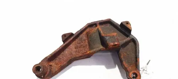 Opel Movano A Engine mounting bracket 8200034528a 8200034528--a
