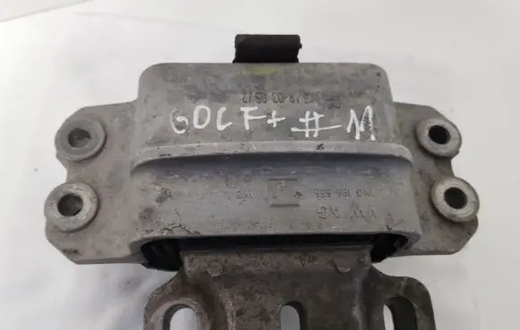 Volkswagen Golf Plus Other gearbox part 1K0199555