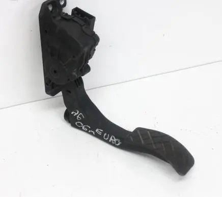 Audi A6 S6 C6 4F Accelerator throttle pedal 4F1723523B