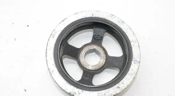 KIA Niro Crankshaft pulley 2312408HA0