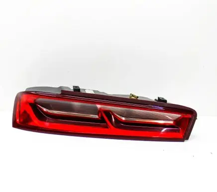 Chevrolet Camaro Rear/tail lights 