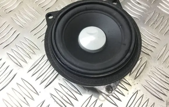 BMW 6 F12 F13 Front door speaker 9169693 65139169693