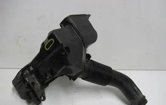 Peugeot 3008 II Air intake duct part 9810920880 Q7TJXYSV