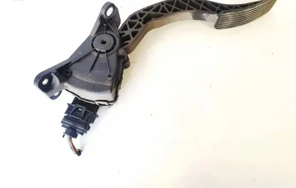 Chevrolet Epica Accelerator throttle pedal 061215g0493 96408078