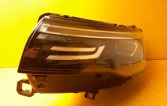 Volkswagen Tiguan Headlight/headlamp 571941005B