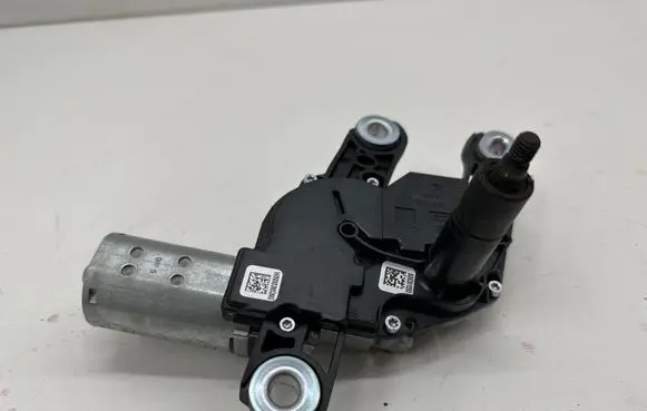 Volkswagen Golf Sportsvan Rear window wiper motor 5G0955711A