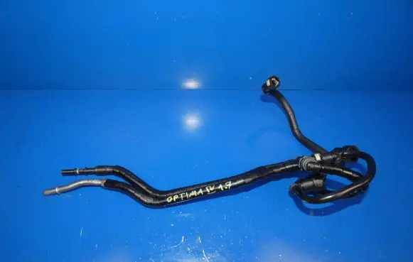KIA Optima Fuel line pipe 