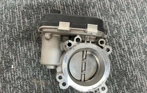 Seat Leon IV Throttle body valve 04E133062T 169018879 V29073596