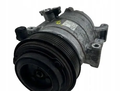 Mazda CX-5 Air conditioning (A/C) compressor (pump) F500-JUBCA-02