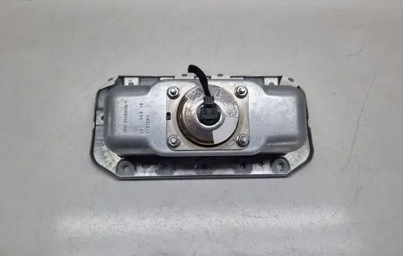 BMW 3 F30 F35 F31 Passenger airbag 34089354