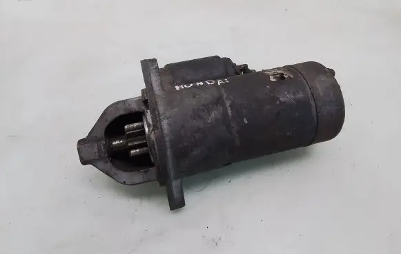 Hyundai Elantra Starter motor