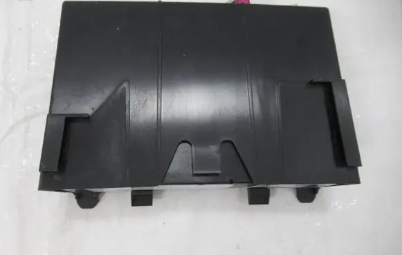 Opel Grandland X GPS navigation control unit/module 39131306