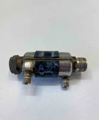 Mercedes-Benz SL R129 Other devices A1294760317 1294760317