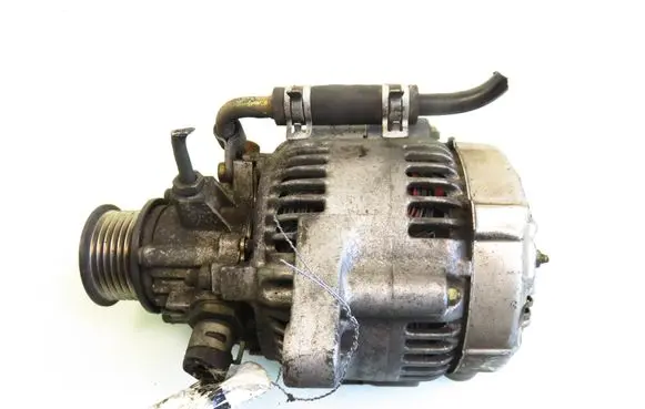 Honda Civic Generator/alternator