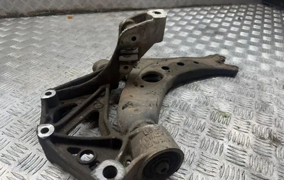 Audi A2 Front lower control arm/wishbone 6Q0199294D