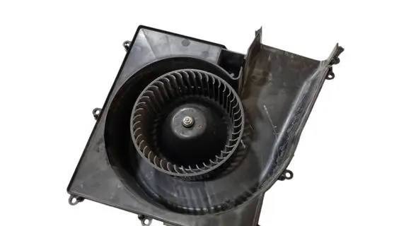 Nissan Primera Heater fan/blower 27200AV616