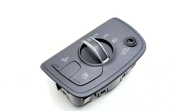 Audi A6 C7 Light switch 4G0941531BE