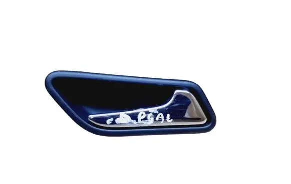 Mercedes-Benz A W169 Rear door interior handle A1697600261 329478