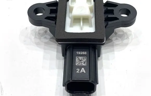 Volvo XC60 Airbag deployment crash/impact sensor 31406731