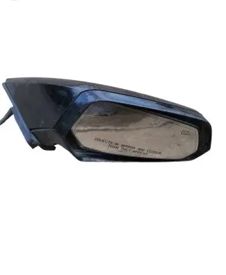 Chevrolet Camaro Front door electric wing mirror 823090